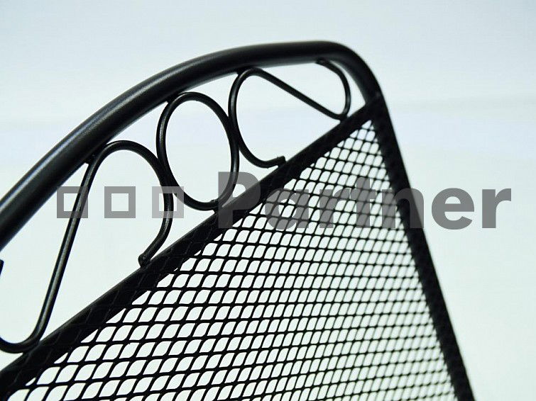 Zahradní sestava Gardena I. 1+4 (Kov)