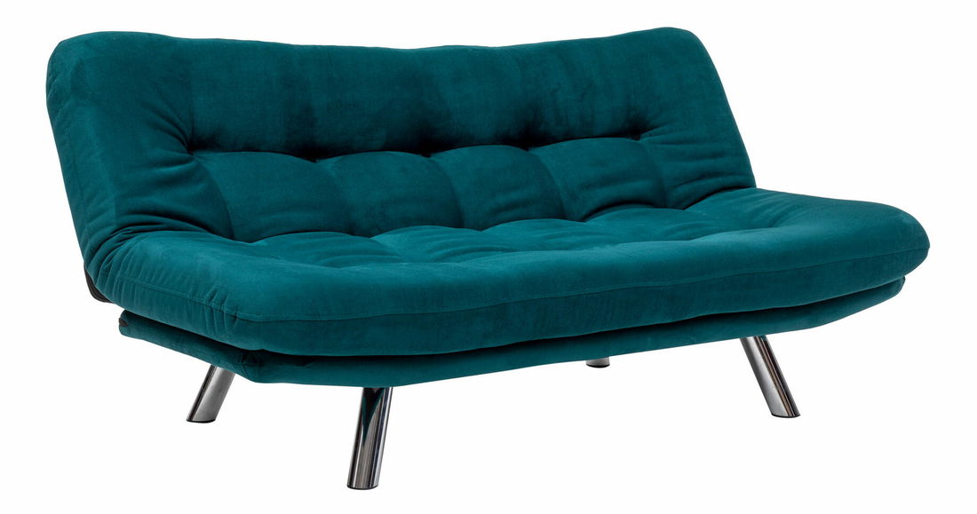 Třísedačka Mishike 1 (Petrolejová)