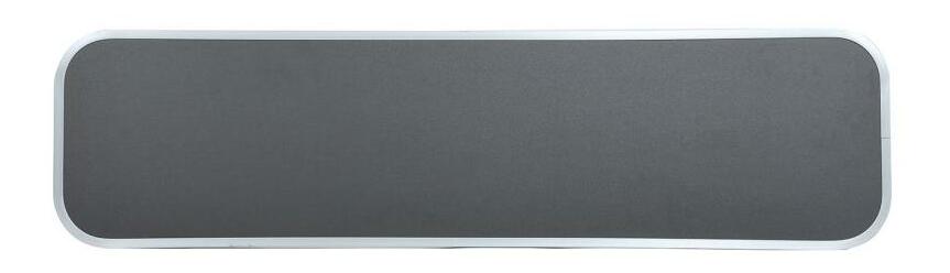 Kempový set Ralsa (šedá)