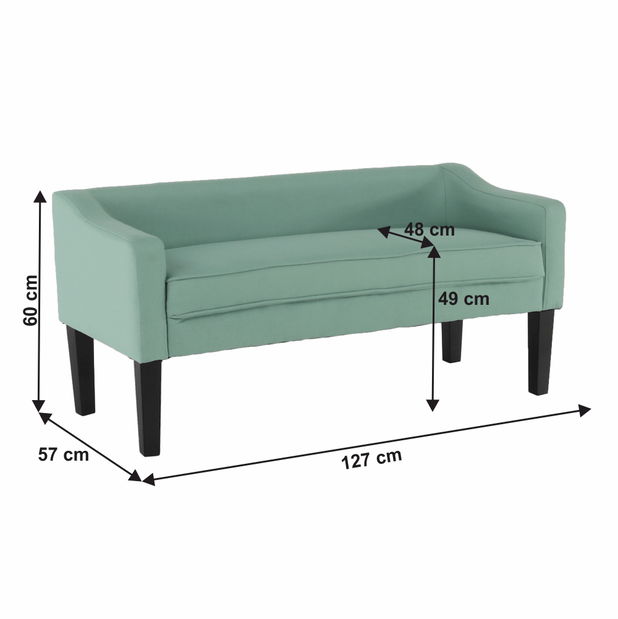 Lavice Firnis (mentolová)