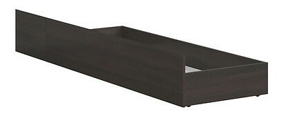 Úložný prostor pod postel (zásuvka) BRW Kaspian SZU/120 (wenge)