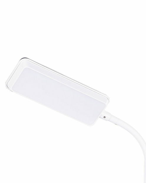 Stolní lampa Charm (bílá)