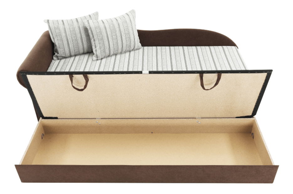 Lenoška Alloa D zlatá (L)