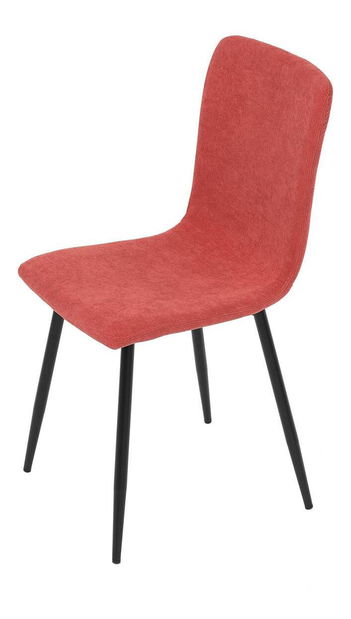Jídelní židle Disparar (červená)