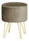 Taburet Lareina (béžová)