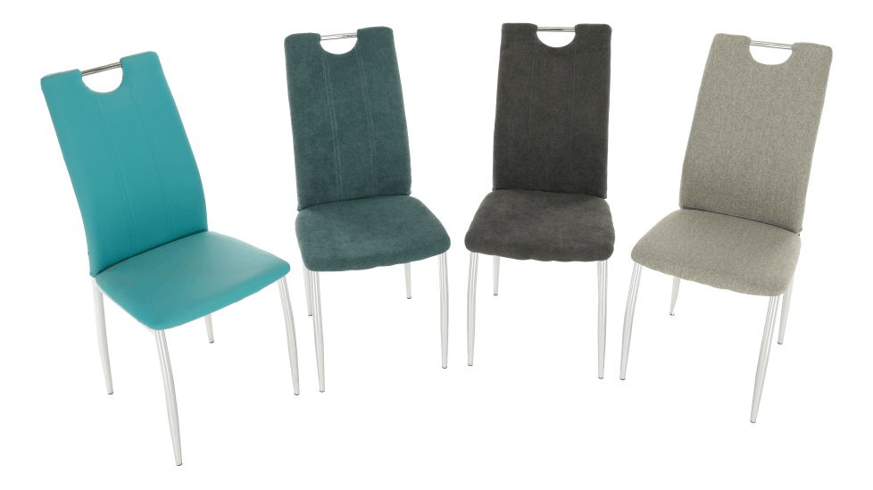 Set 4 ks. jídelních židlí Odile new (béžová) *výprodej