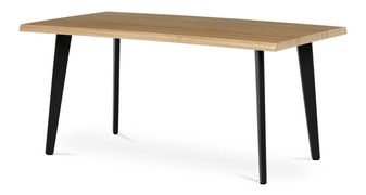 Jídelní stůl Habitacion 2 (dub divoký) (pro 6 osob)