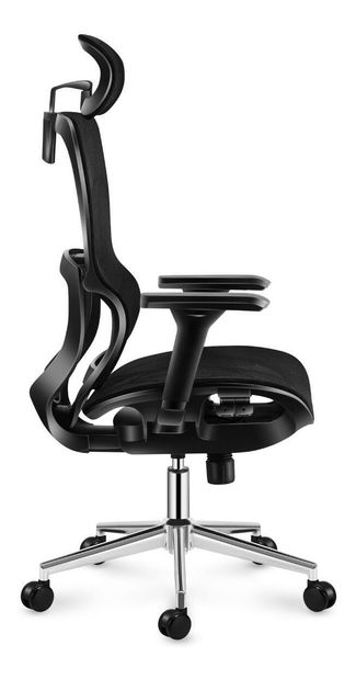 Kancelářská židle Eclipse 6.2 (černá)