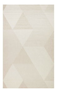 Koberec 80 x 200 cm Mnola 3 (béžová)
