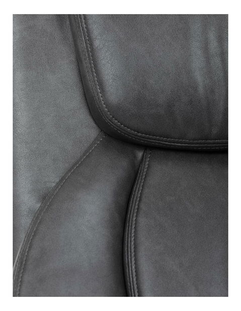 Kancelářské křeslo Presento (šedá)