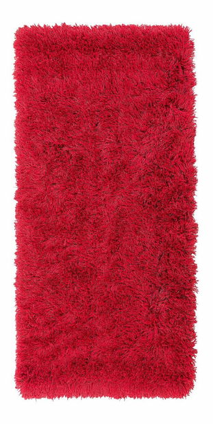 Koberec 150 cm Caiguna (červená)
