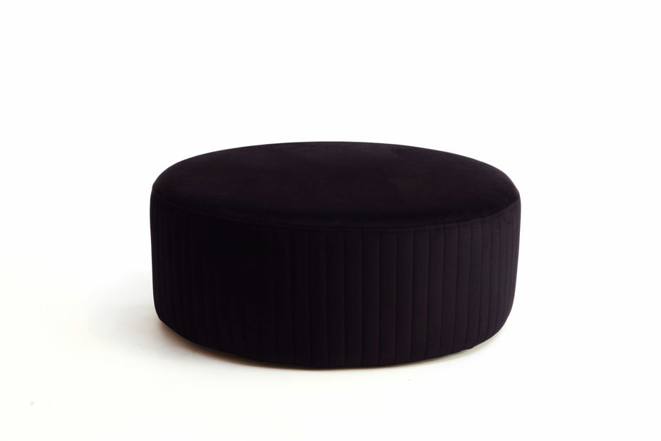 Stolička Launa Typ 11 (tmavě modrá)