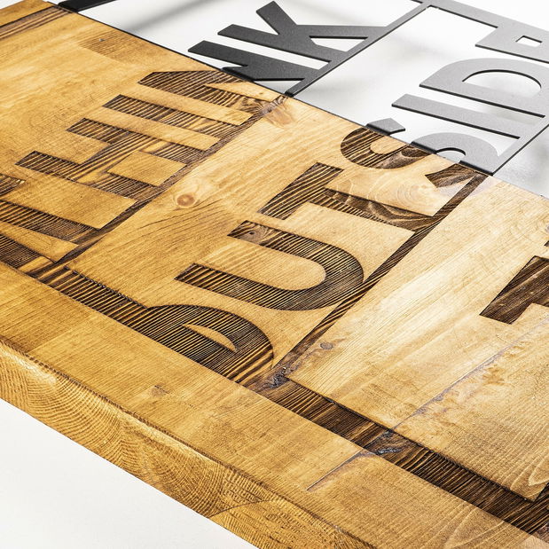 Nástěnná dekorace Andirin