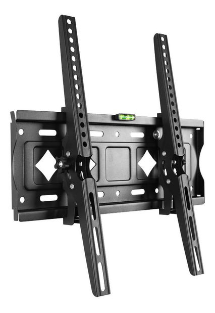 Držák na televizor Motivo (černá)