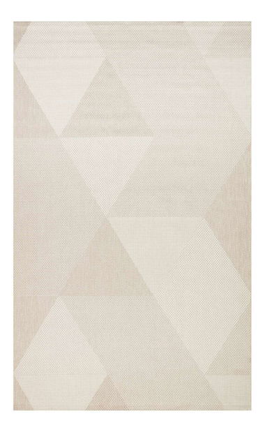 Koberec 80 x 200 cm Mnola 2 (vícebarevné)