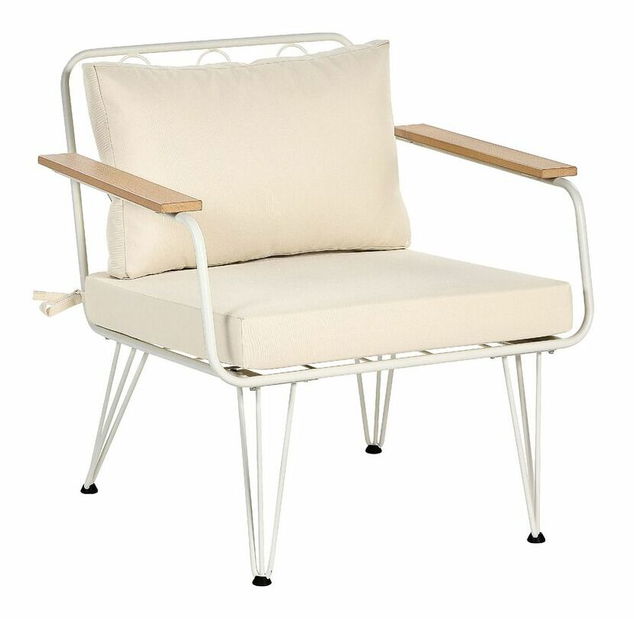 Zahradní sestava Monza (béžová)