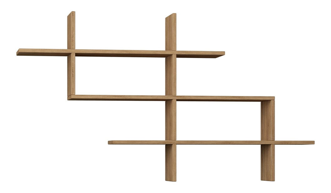 Polička Haag (Dub) *výprodej