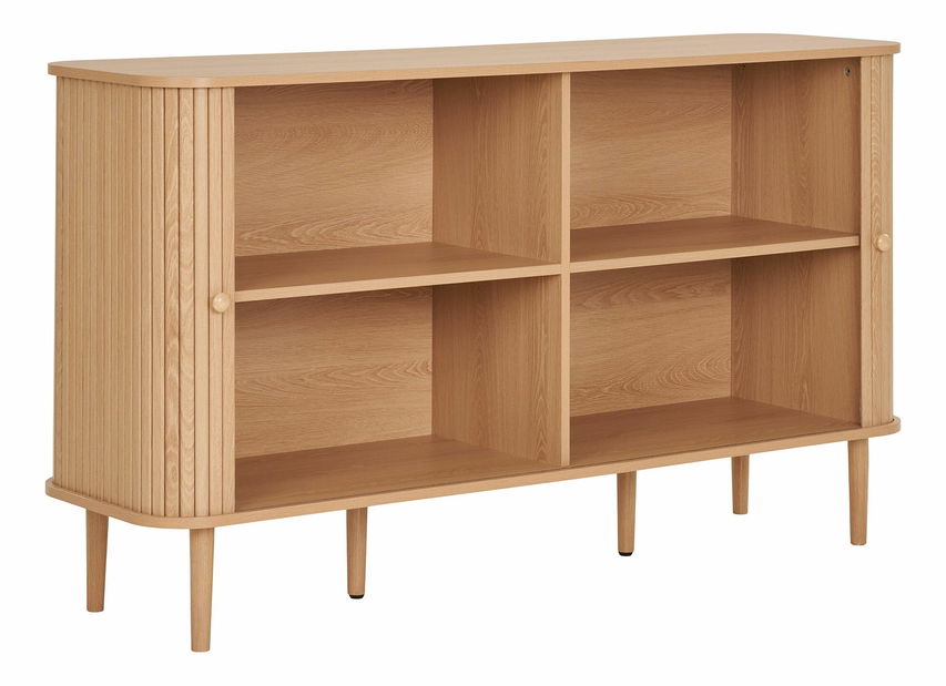 Skříňka Niadelia 5 (přírodní)