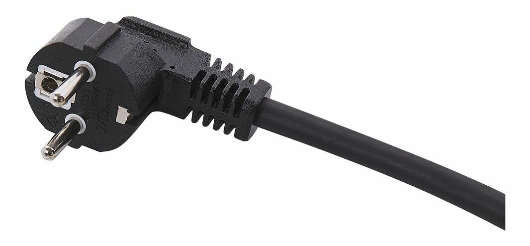 Elektrický ohřívač Akja (stříbrná)