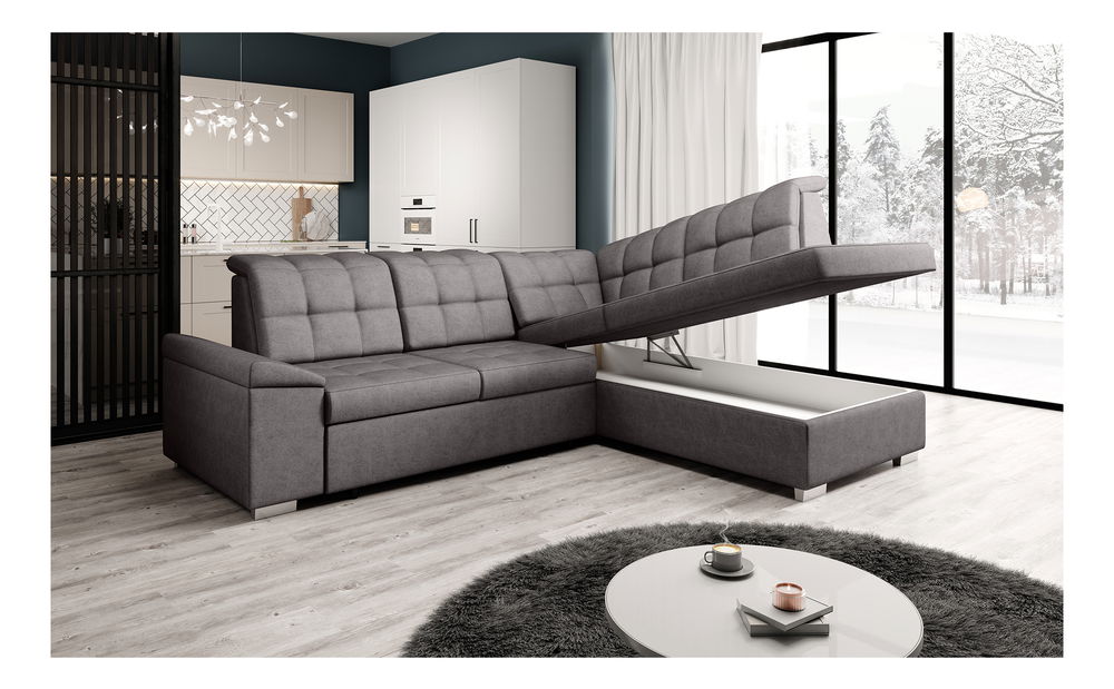 Rozkládací sedací souprava Otis (soro 24) (P) 