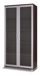 Policová skříň Manton M22