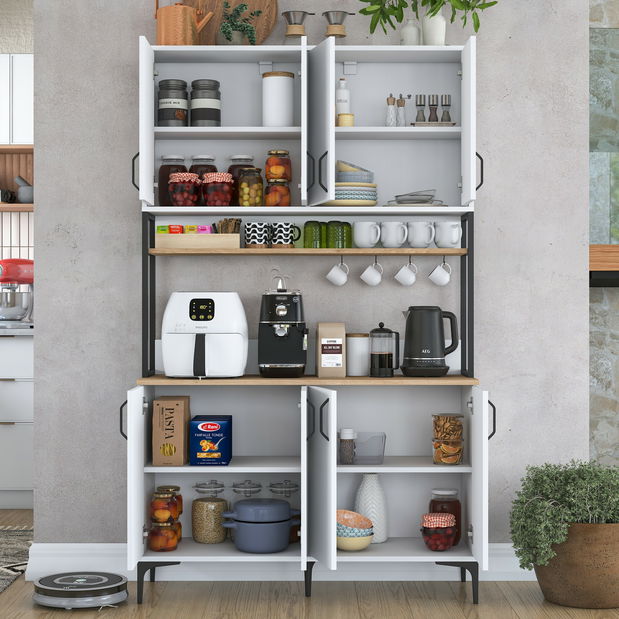 Obraz Nvyka 39 (bílá)