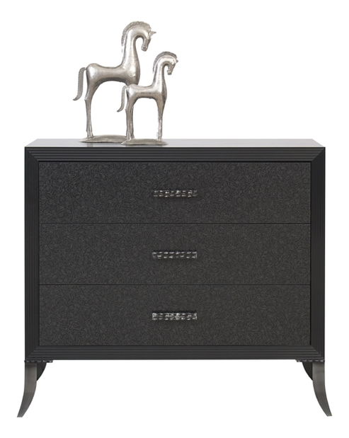 Komoda BRW Sicret KOM3S