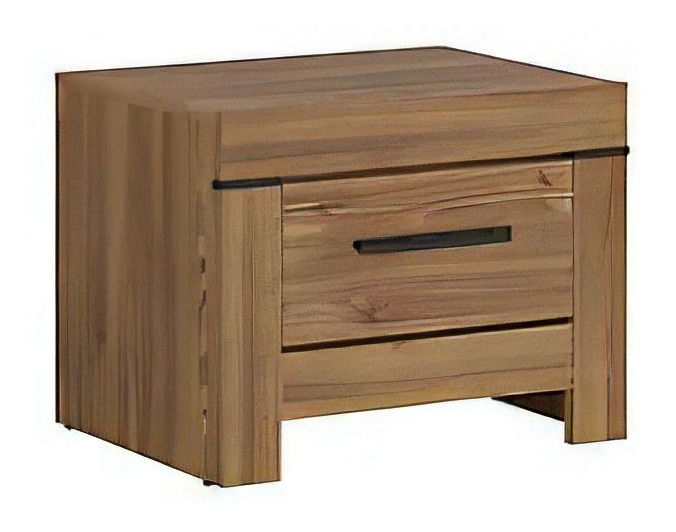 Noční stolek BRW Balin KOM1S