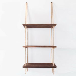 Nástěnná police WE 83