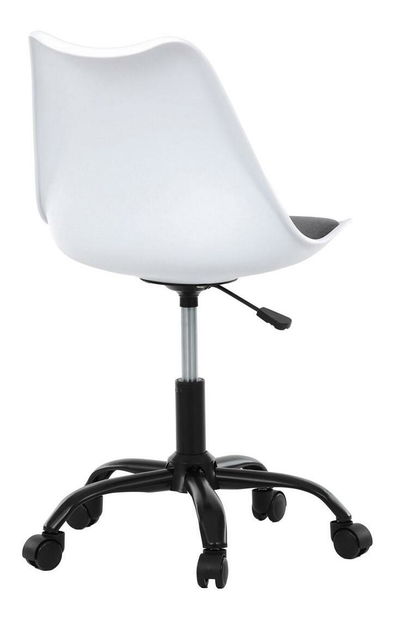 Kancelářská židle Kodro (šedá)