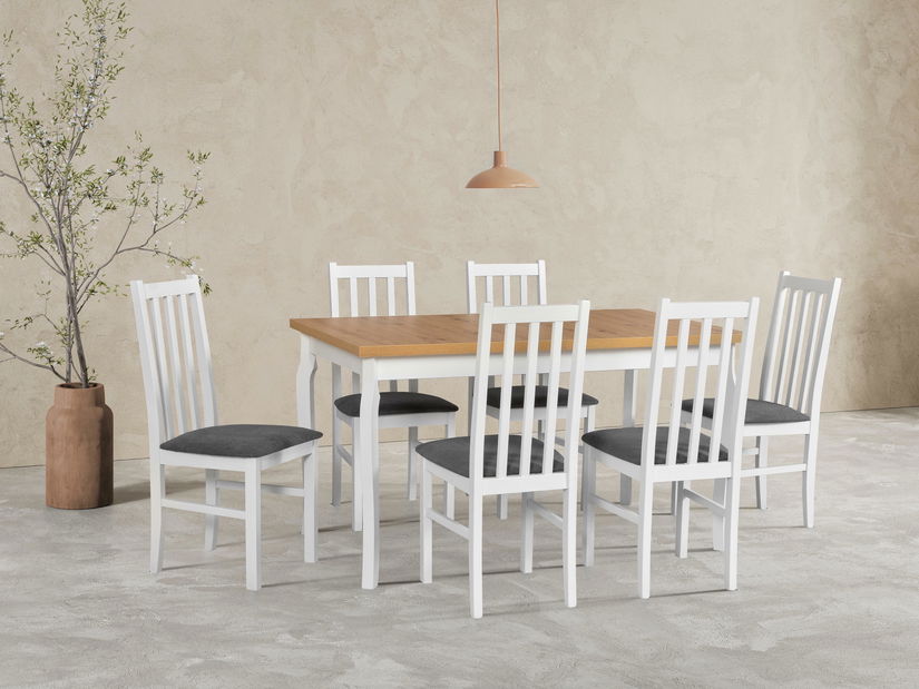 Jídelní židle Aura