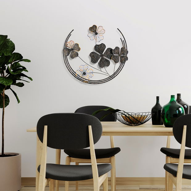 Nástěnná dekorace Dalchini 1