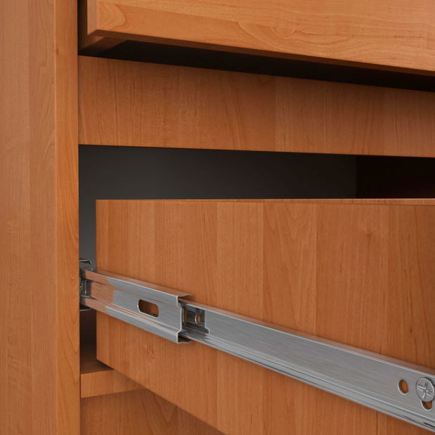 Noční stolek Kalista (olše)