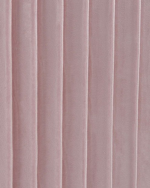 Křeslo Tomso (ružová)