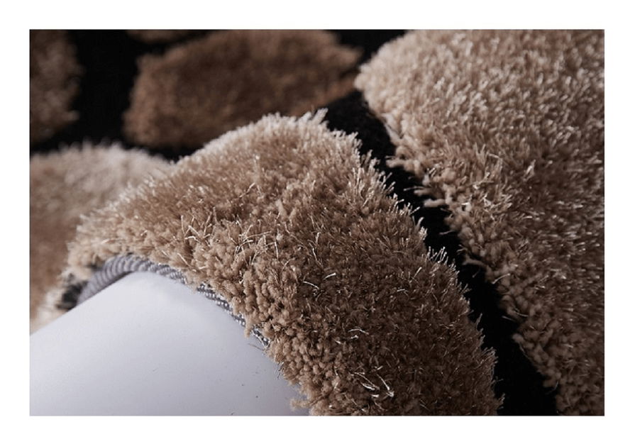 Kusový koberec 100x140 cm Poble Typ 2