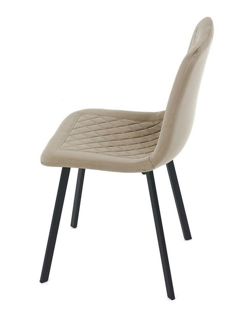 Jídelní židle Decida (cappuccino)