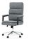 Kancelářské křeslo Francesas (šedá)