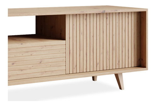 TV skříňka/stolek Treksona 1K1SZ (dub artisan)