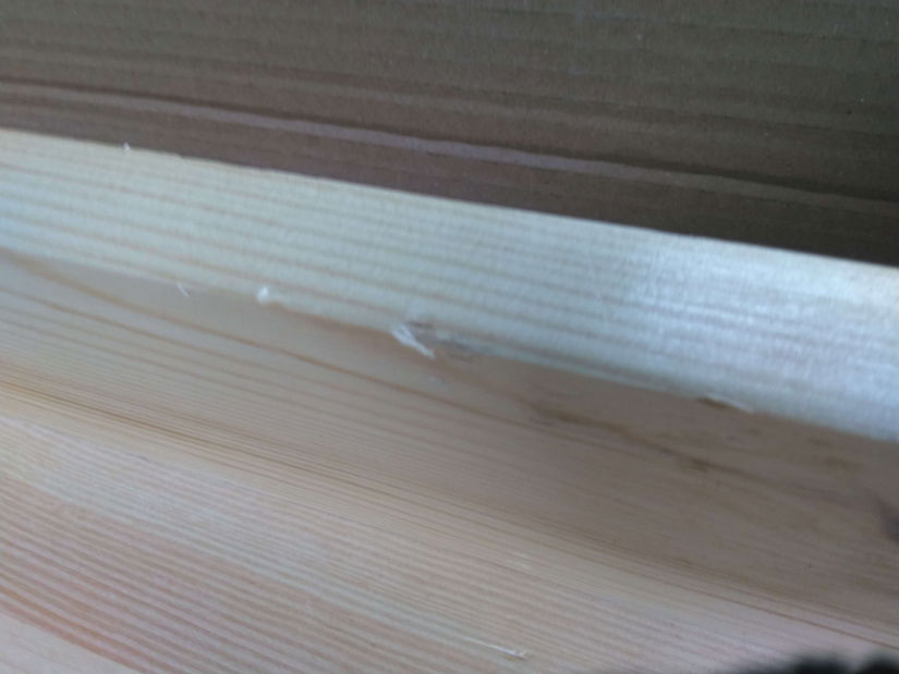 Jídelní stůl ST 104 (100x55 cm) (pro 4 osoby) *bazar