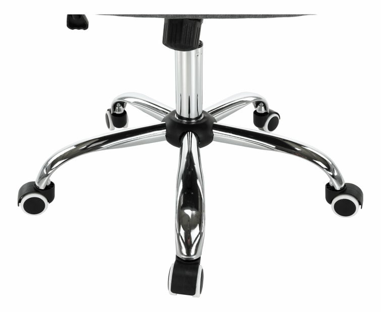 Kancelářské křeslo Moragan (šedá)