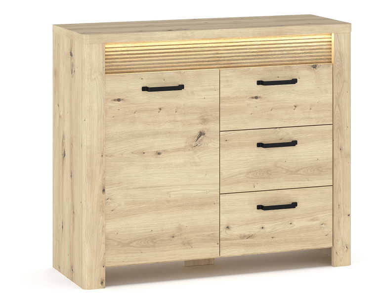 Komoda Mindi (dub artisan)