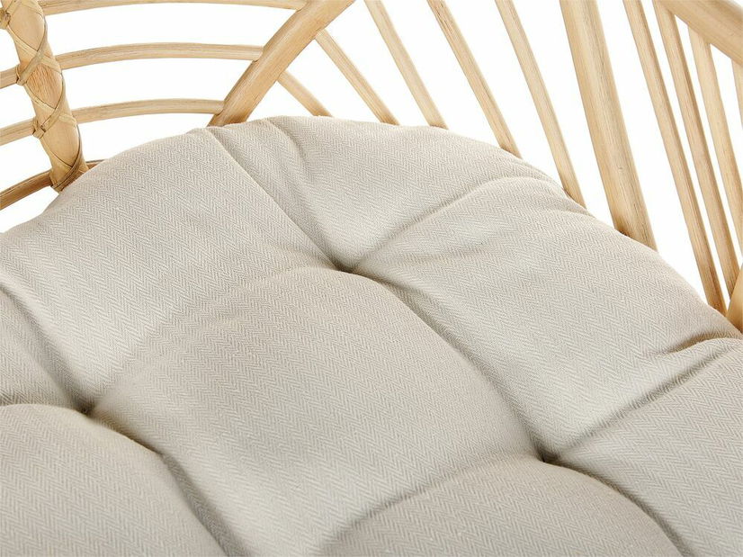 Dětská postýlka Guava (přírodní)