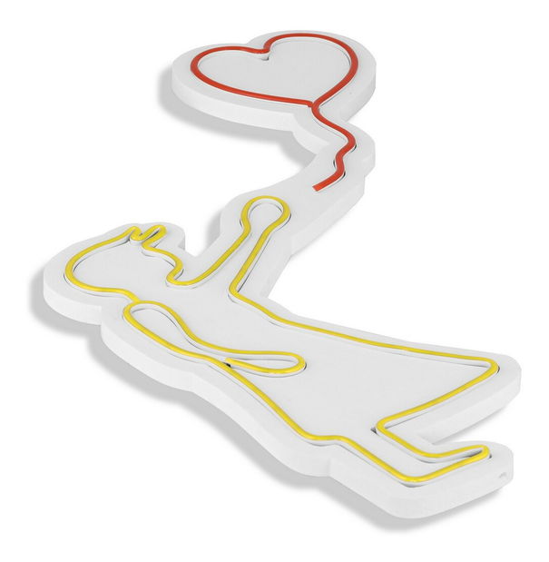 Nástěnná dekorace Boyoma