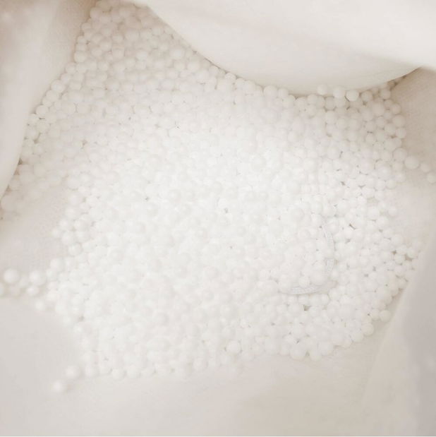 Sedací vak Burda (béžová)