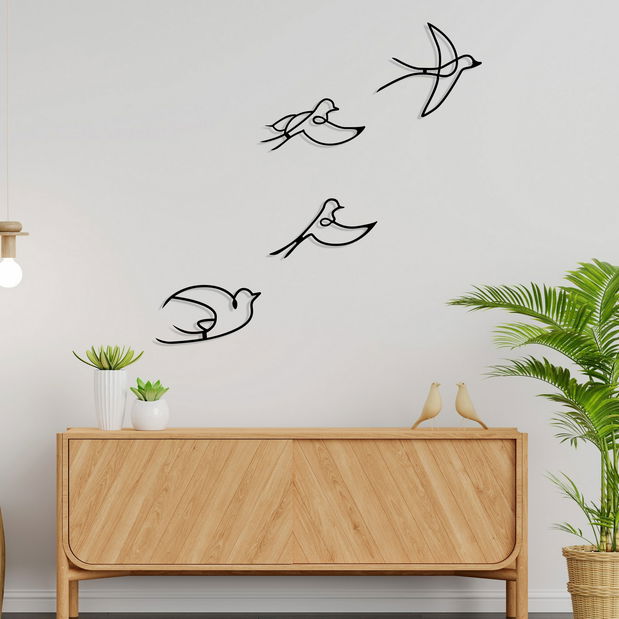 Nástěnná dekorace Dolores