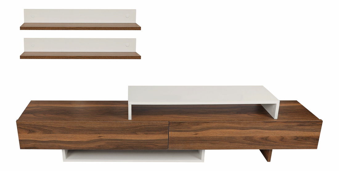 Obývací stěna Nirvy Nirvy