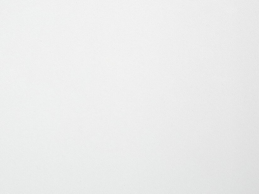 PC stolek Benedicto (bílá)