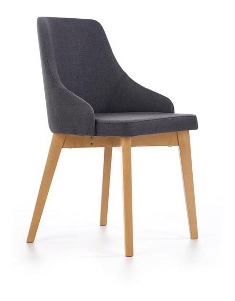 Jídelní židle Tiara (Dub medový)