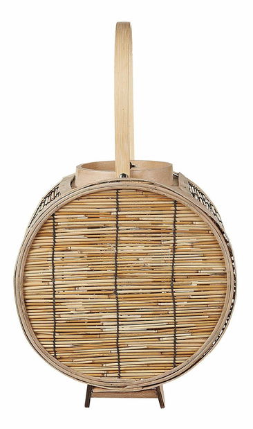 Svícen Blossom (přírodní)