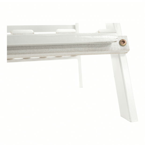 Regál typ 1 Neplo (bílá)